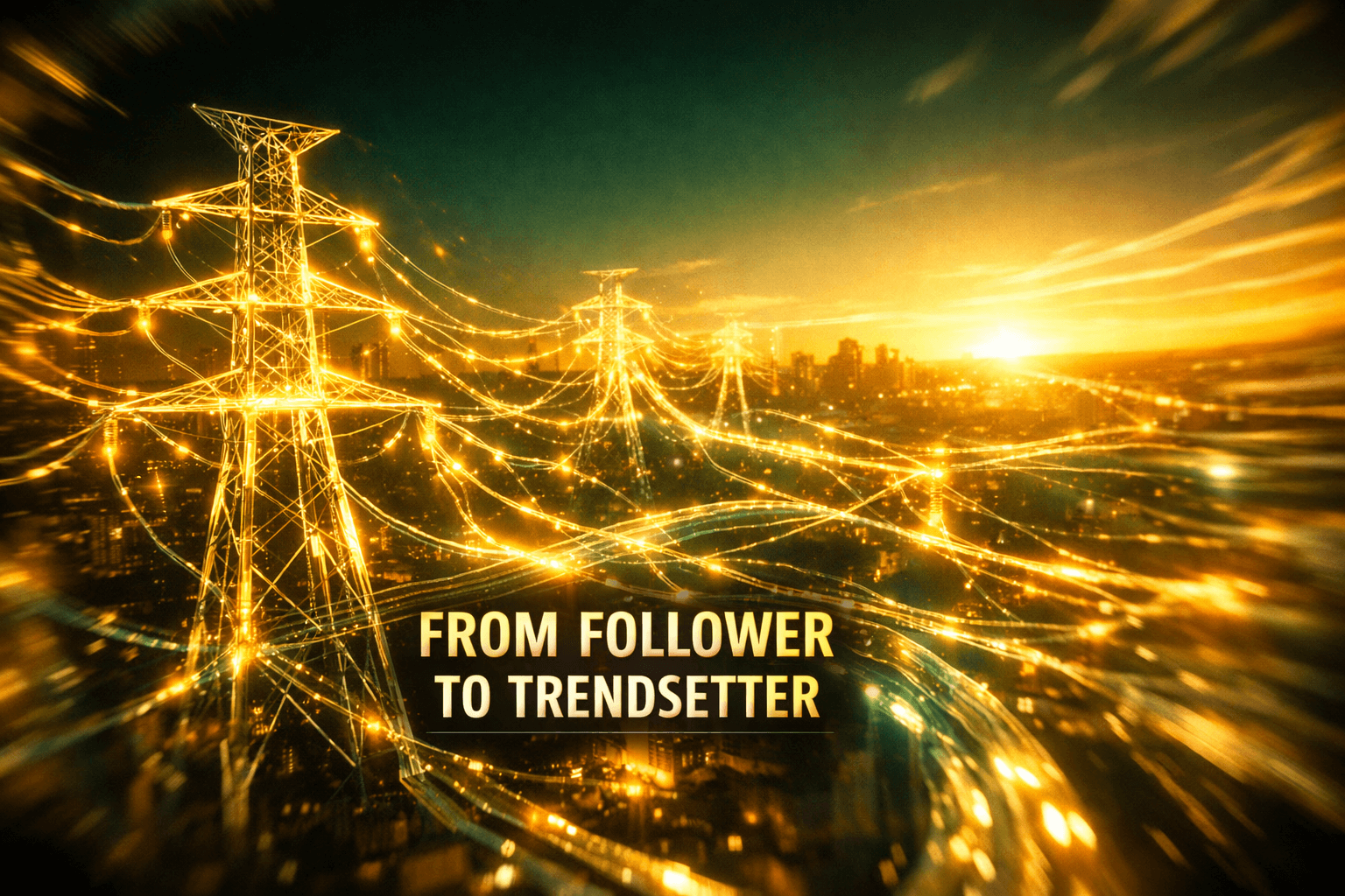 Global Times: From Follower to Trendsetter - Aug 26