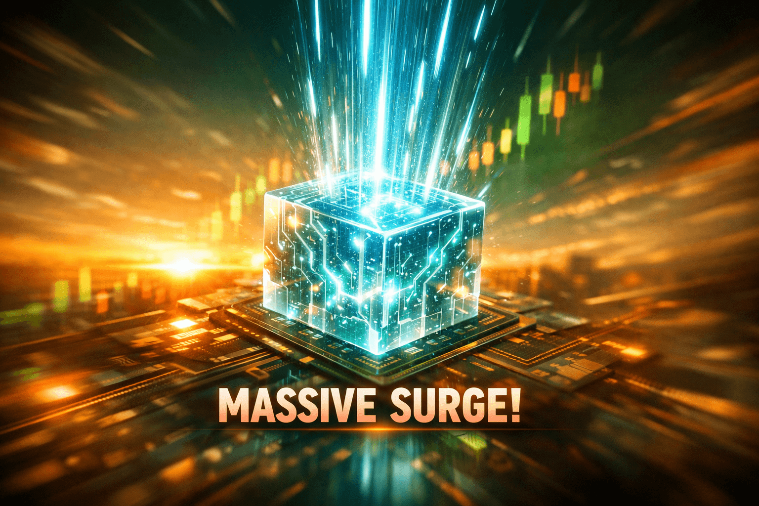 Glxg Surges +113.09% in the Last Trading Day - Jun 13