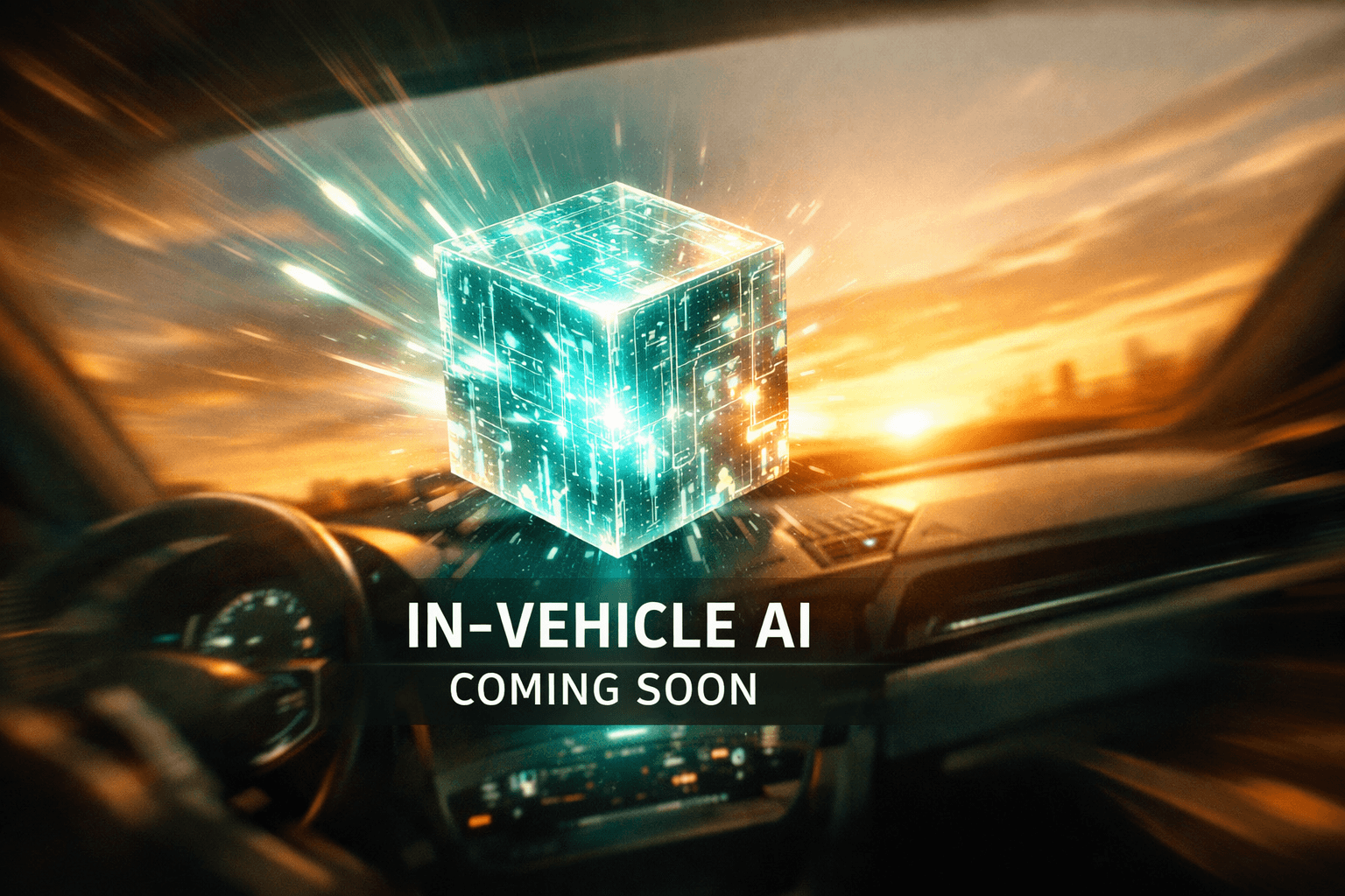 GM in-Vehicle AI System Launch This Year - Aug 1
