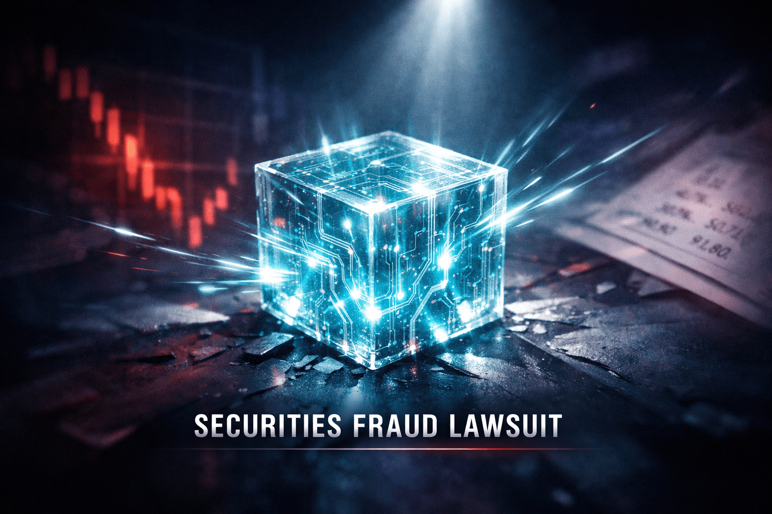 Godaddy Inc. (gddy) Shareholders Lead Fraud Lawsuit - Oct 13
