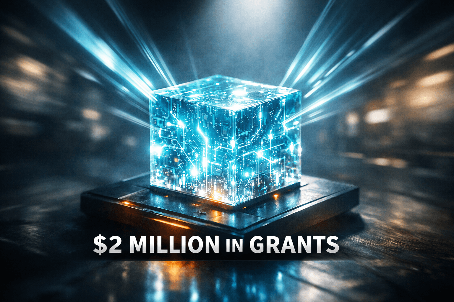 Gold Coast Health Plan Awards More Than $2 Million - Sep 25