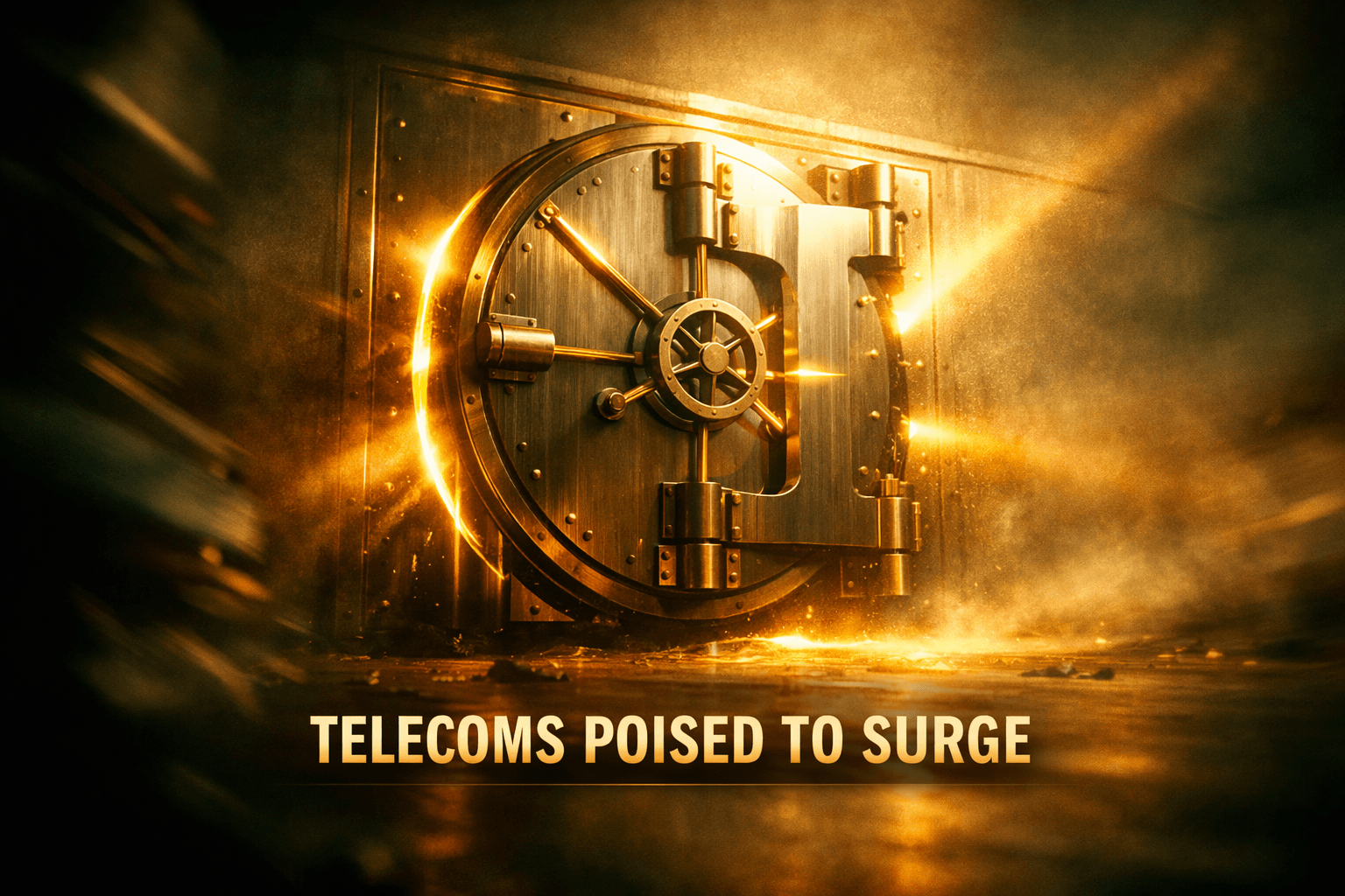 Goldman Sachs Flags Top European Telecom Stocks... - Sep 7