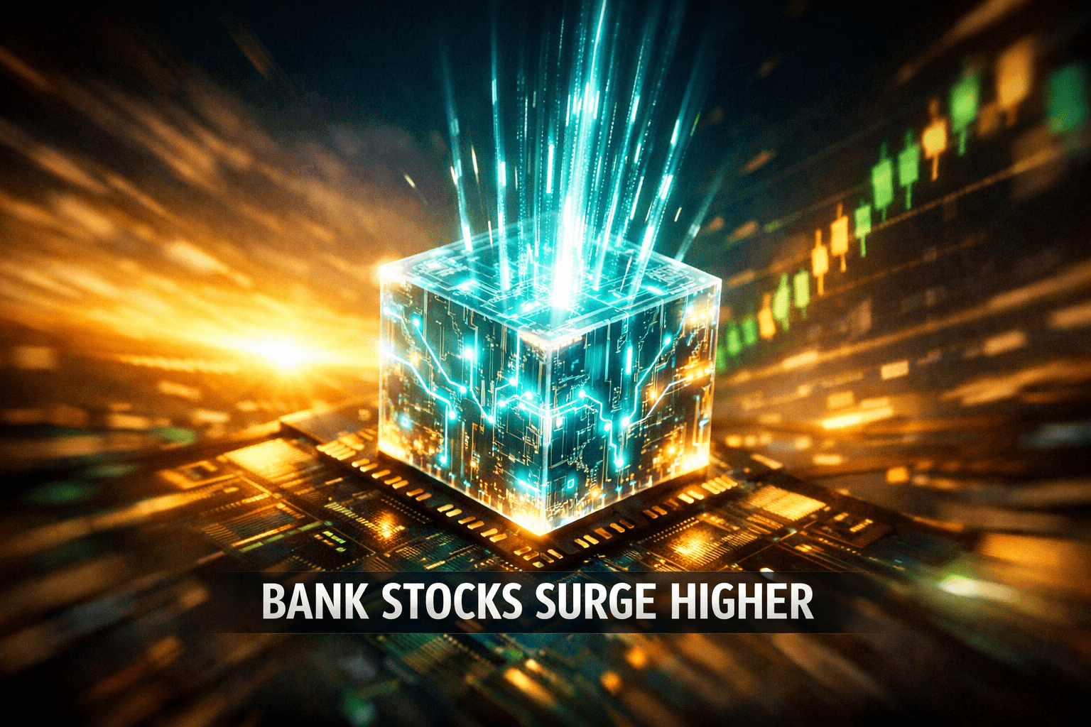 Goldman Sachs Jumps as Banks Power the Dow Rebound - Aug 21