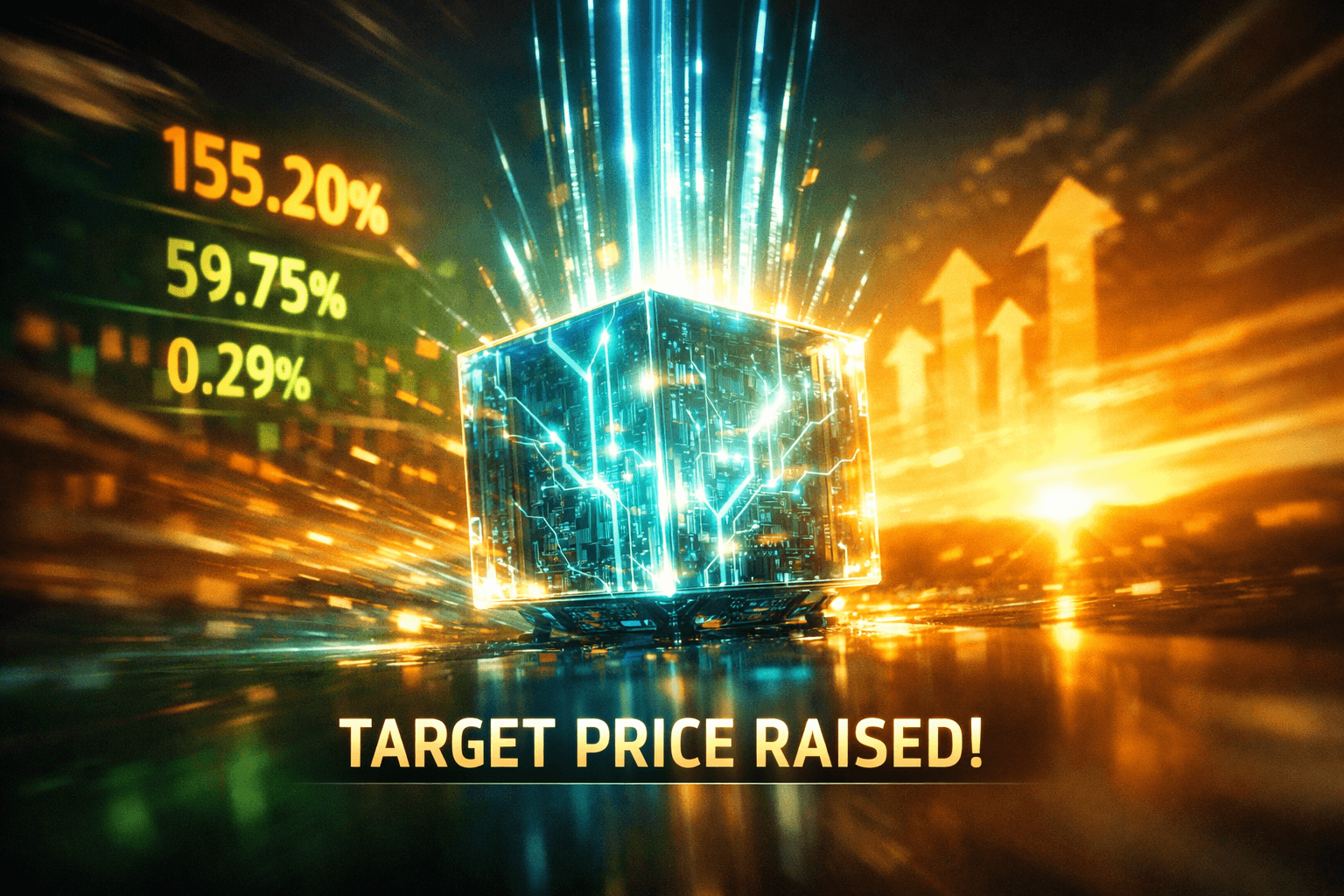 Goldman Sachs Raises Marvell Stock Target - May 28