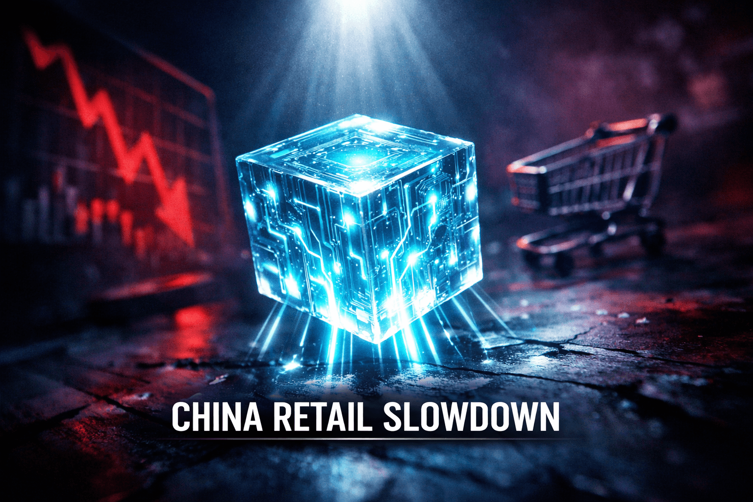 Goldman Sachs Sees China Retail Sales Growth... - Aug 14