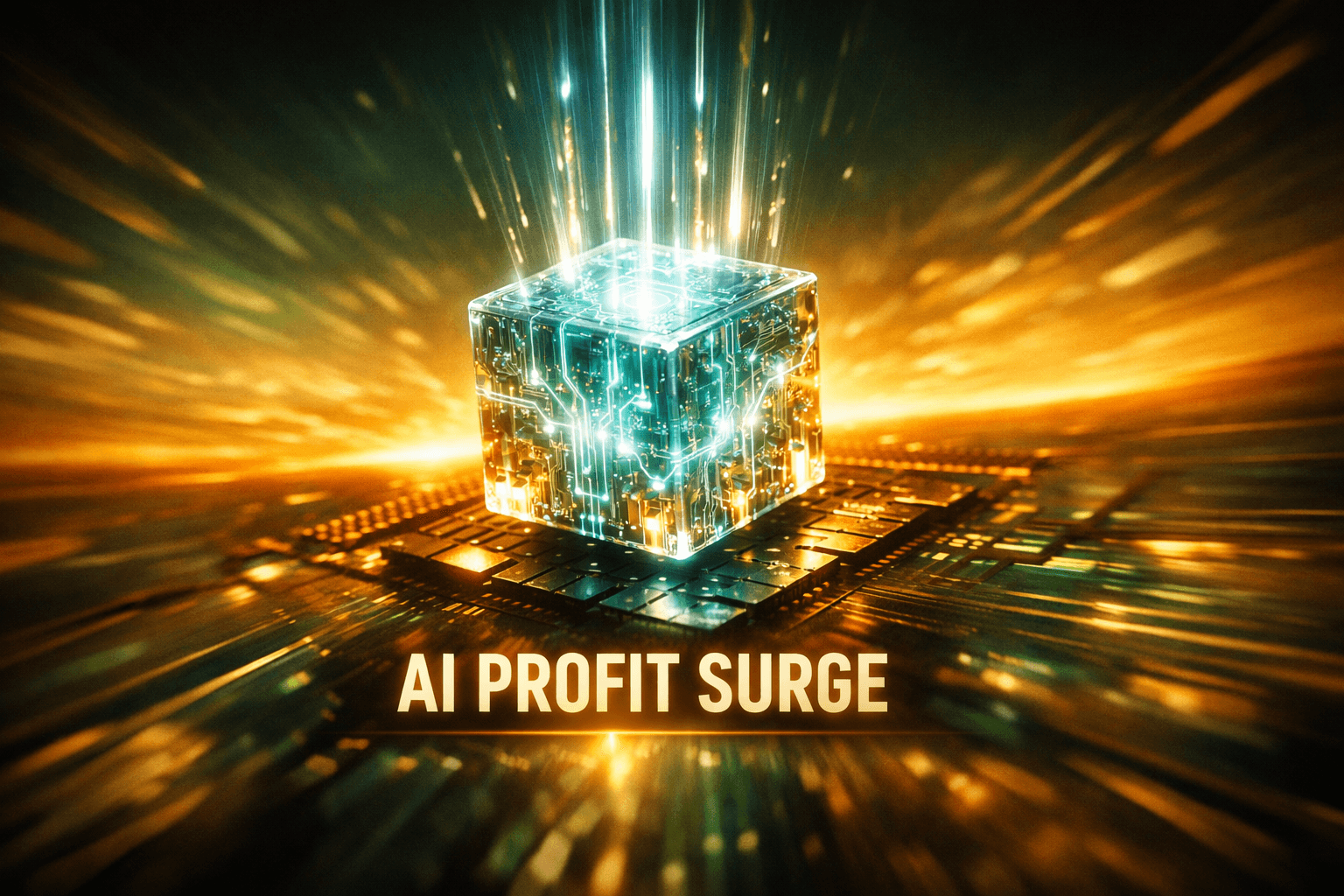 Goldman Sachs Upgrades Softbank: AI Profit Outlook - Aug 12