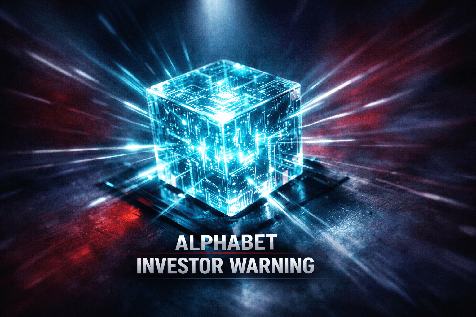 Goog/googl Stockholder Notice: Robbins Llp Lawsuit - Oct 12
