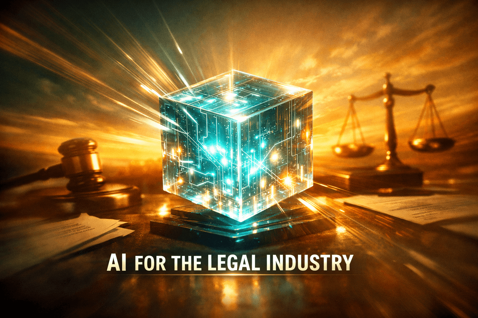 Google Expands Gemini Enterprise AI for Law... - Aug 25