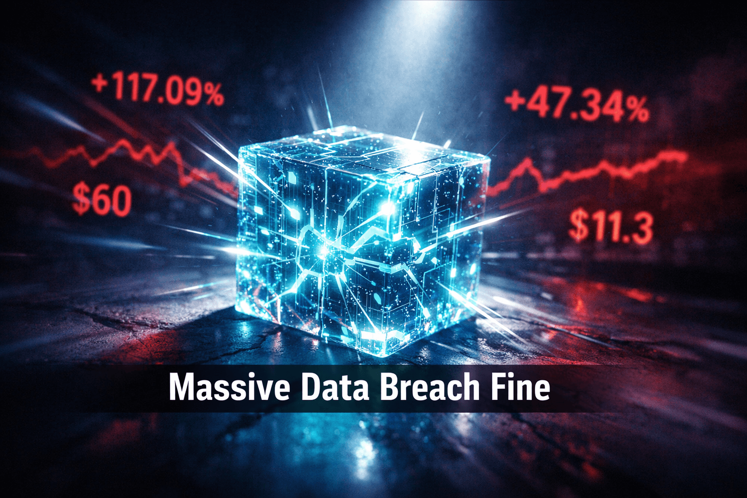 Google Fined Over £345m Location Data Breaches - Sep 21