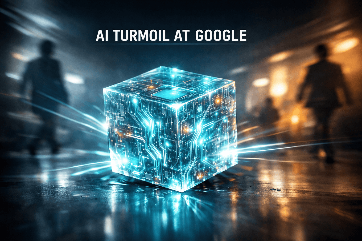Google Is Expanding Its AI Empire - Aug 6