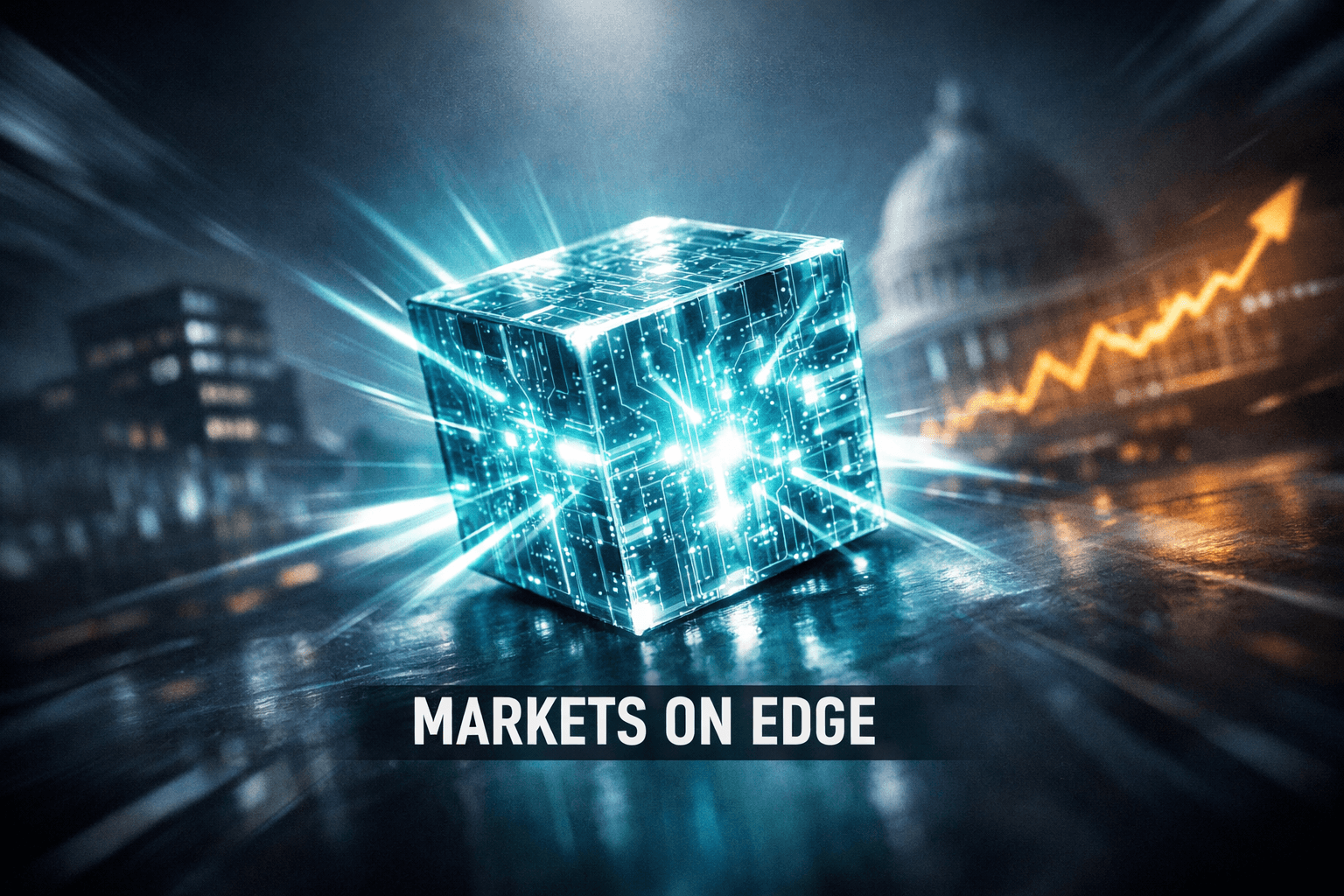 Google, Microsoft, Amazon and the Fed: What To... - Oct 26