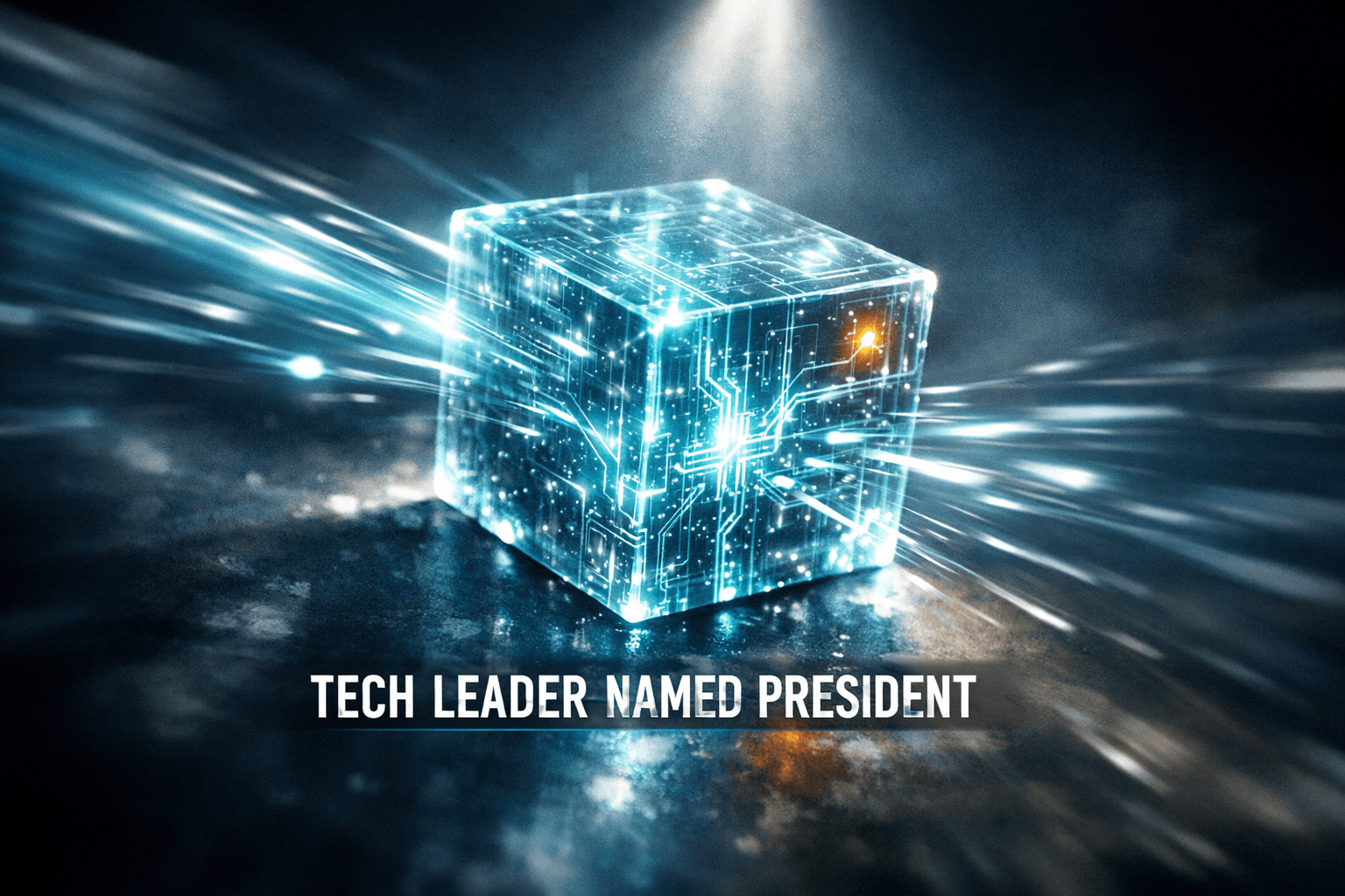 Goshen College Names Raj Biyani '92 - Apr 17