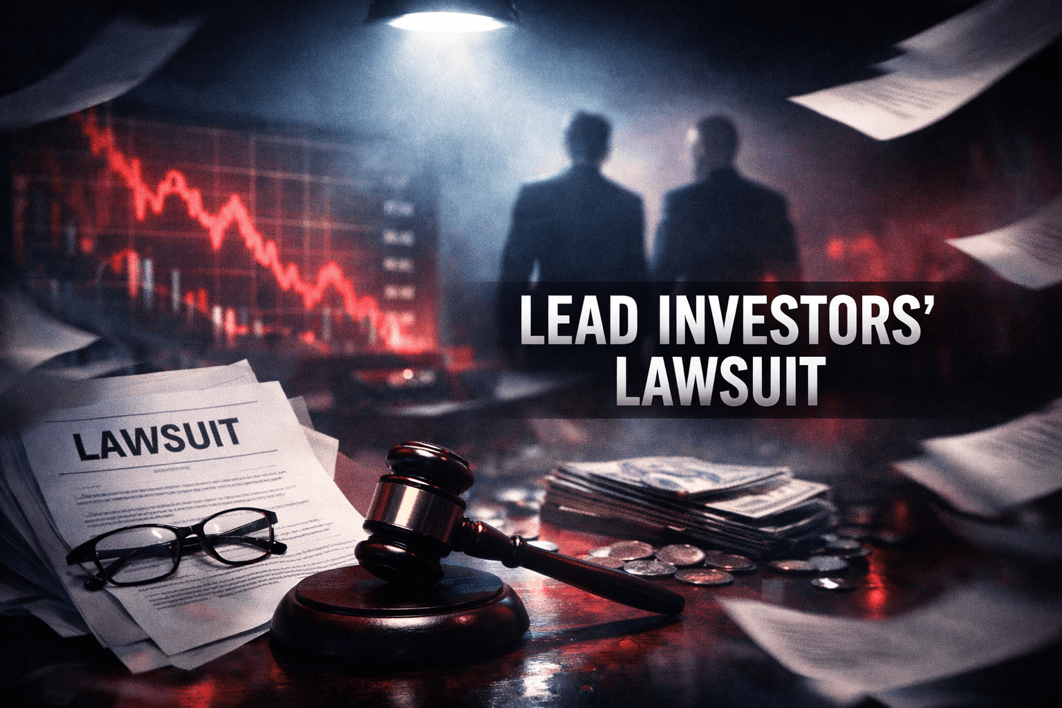Gpgi Shareholders Have Opportunity to Lead Lawsuit - Aug 21
