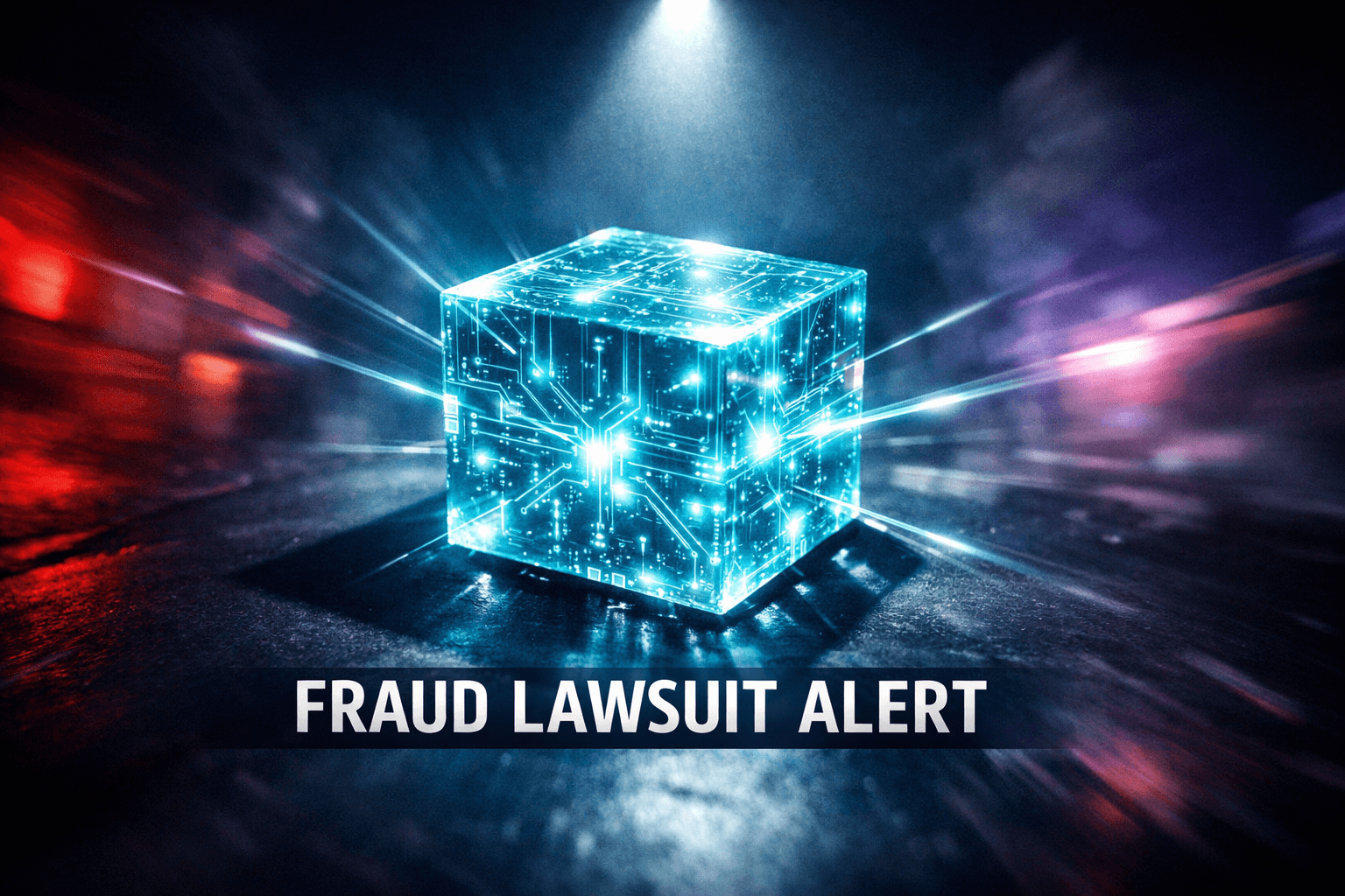 Gpgi Shareholders Have Opportunity to Lead Lawsuit - Aug 24
