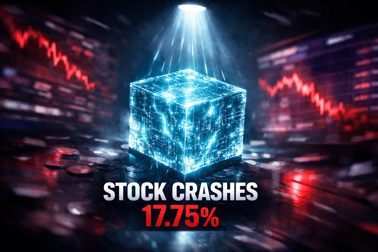Gpro Falls -17.75% in Today's Trading - Sep 5