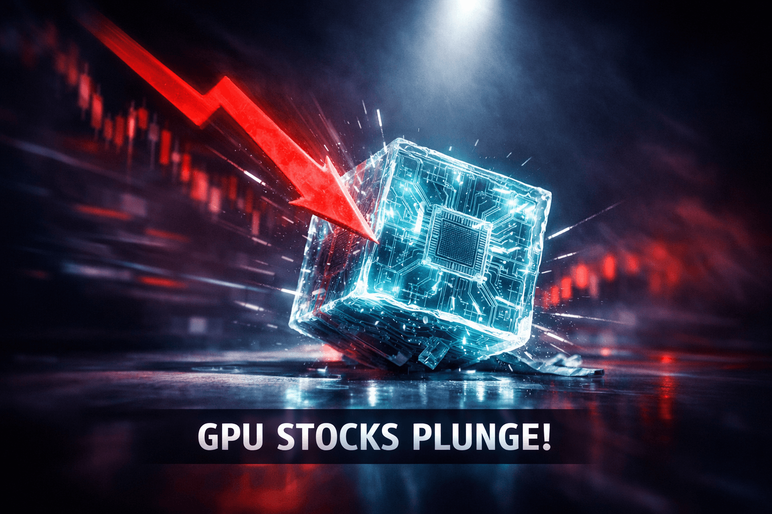 Gpus Falls -6.46% in the Last Trading Day - Sep 26