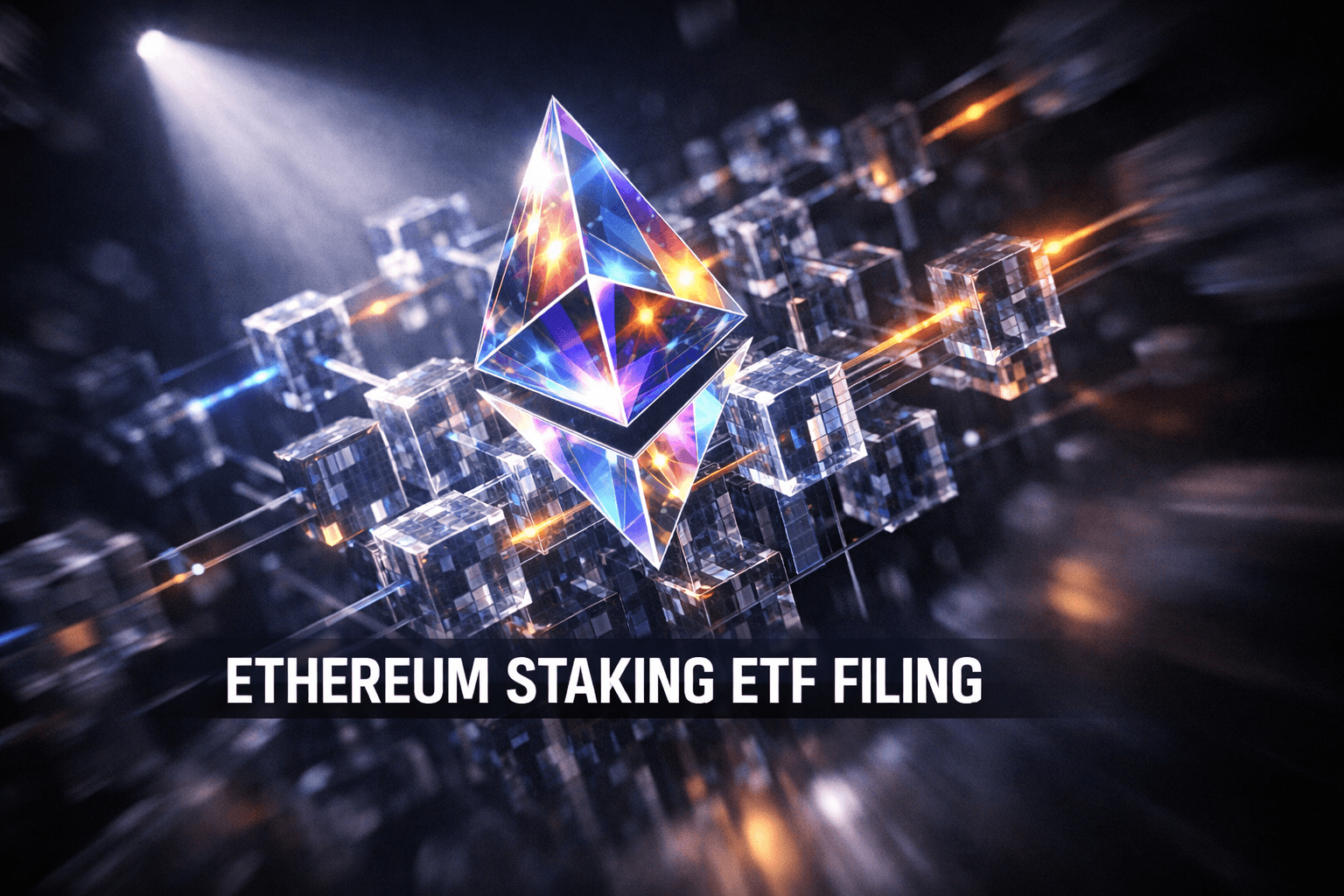 Grayscale Ethereum Staking Mini ETF 8-K Filing - Apr 7