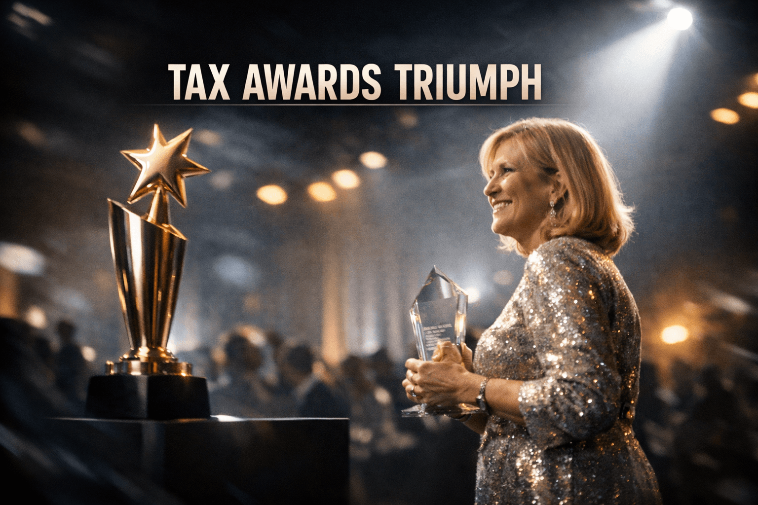 Greenberg Traurig Honored - Oct 30
