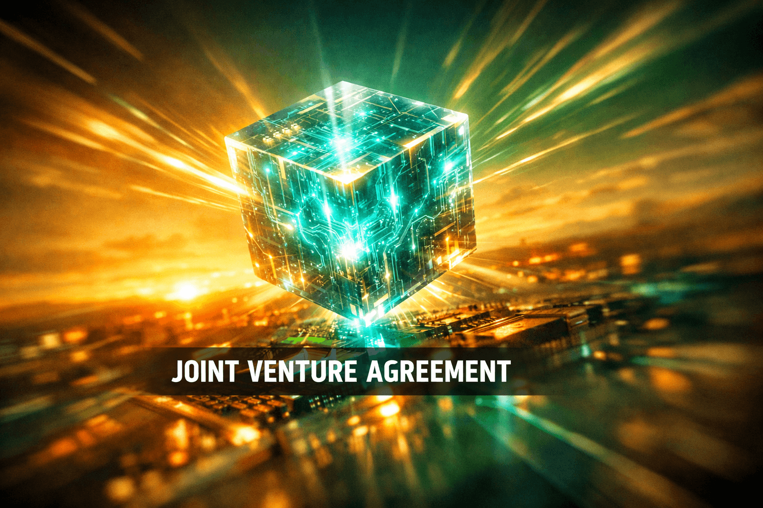 Greencore Solutions (gsc) Signs Letter of Intent - Jun 16