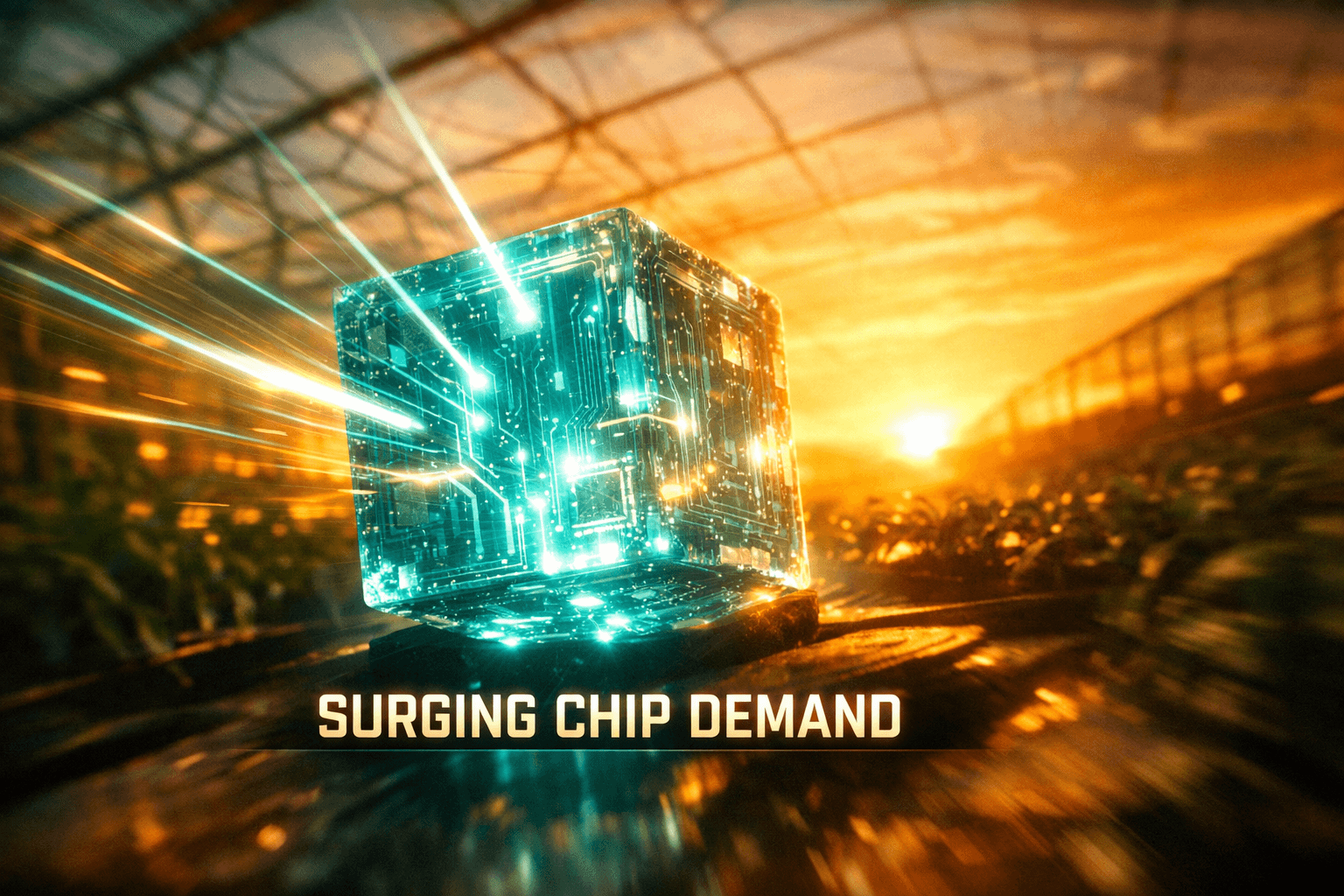 Greenhouse Film Market Poised for Strong Growth - Apr 2