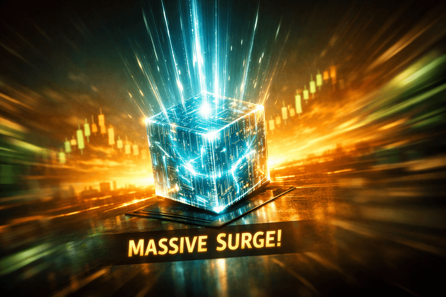 Grmlw Surges +117.44% in the Last Trading Day - Sep 26
