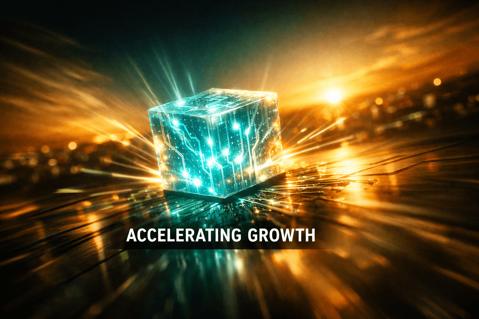 Growth Catalyst Group Appoints Maia Benson - May 15