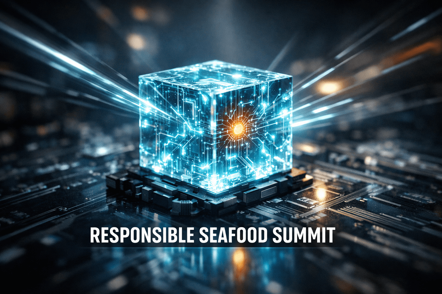 Gsa Unveils Program Responsible Seafood Summit - Jun 26