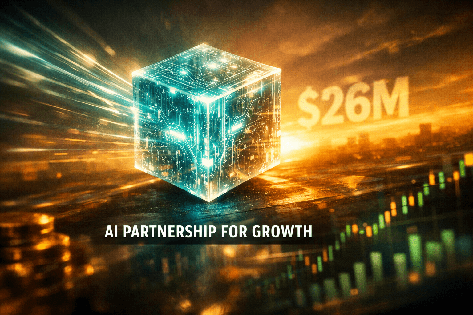 Gse Worldwide Partners With Extraordinary AI - Jul 22