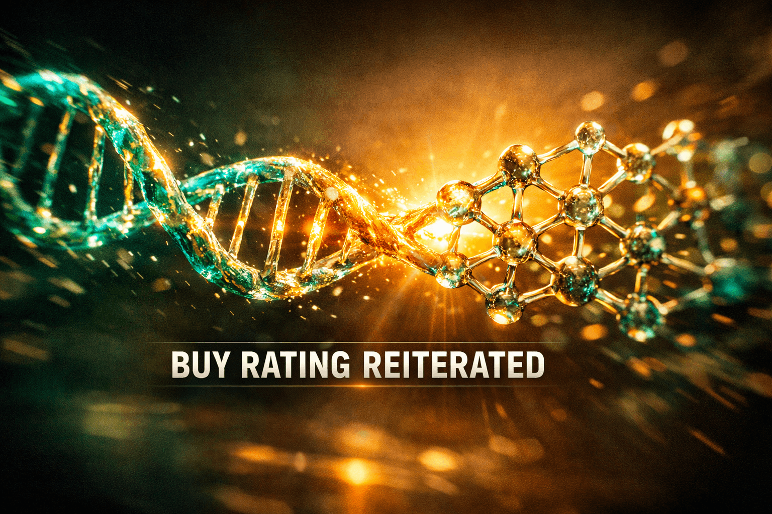 Guardant Health Stock Rating Reiterated at Buy - Jul 2