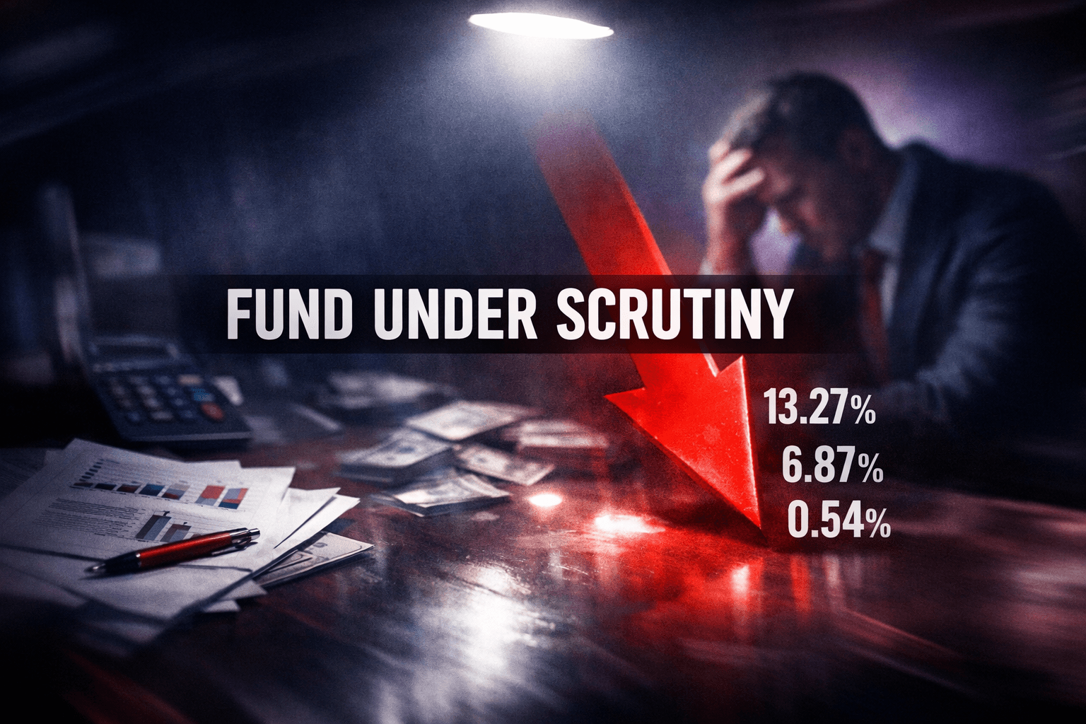 Guggenheim Opportunities Fund Faces Scrutiny - Aug 28
