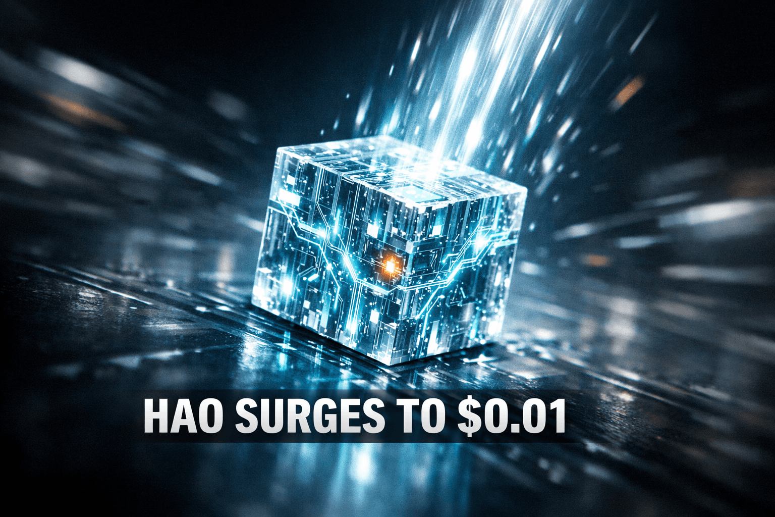 Hao Rises +0.71% in Today's Trading - May 21