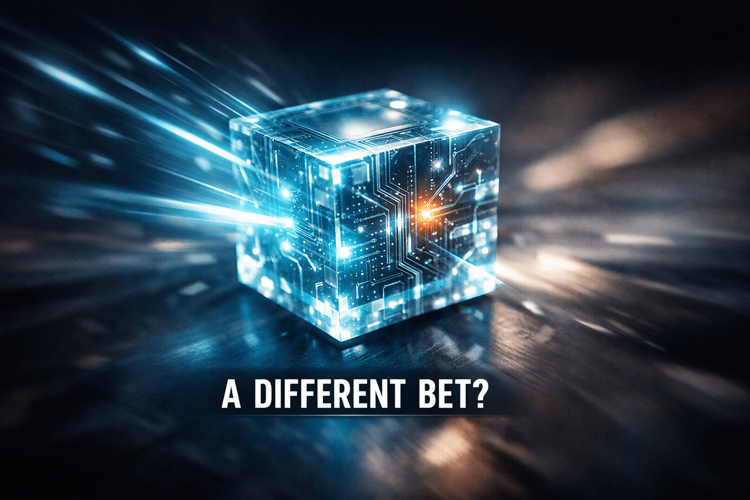 Has IBM Stock Become a Different Bet? - Oct 13