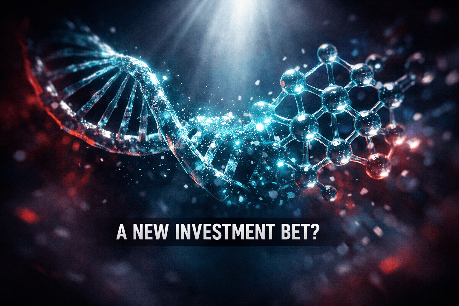 Has Johnson & Johnson Stock Become a Different Bet - Oct 19
