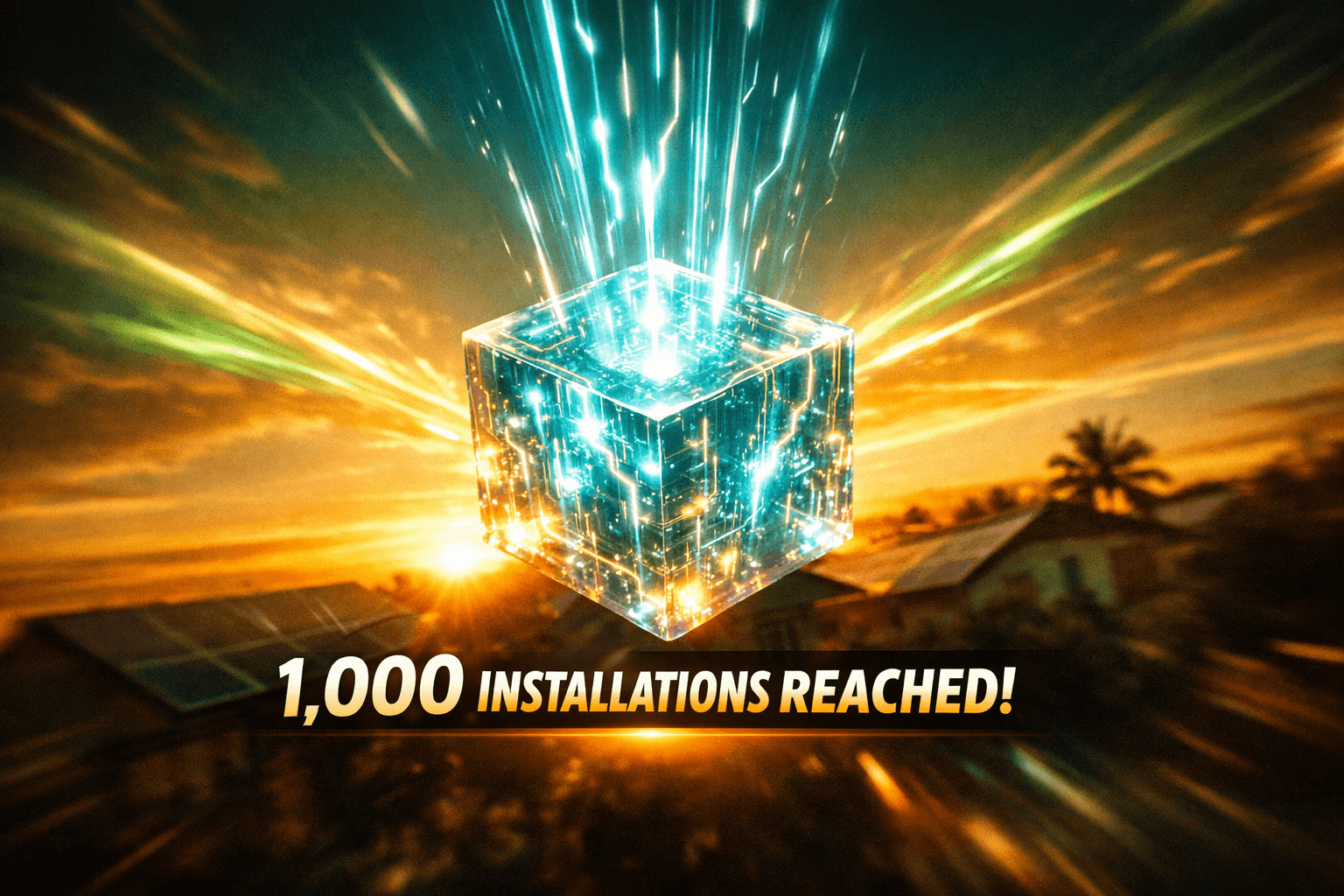Hawaii Energy Connection Surpasses 1,000... - Sep 3