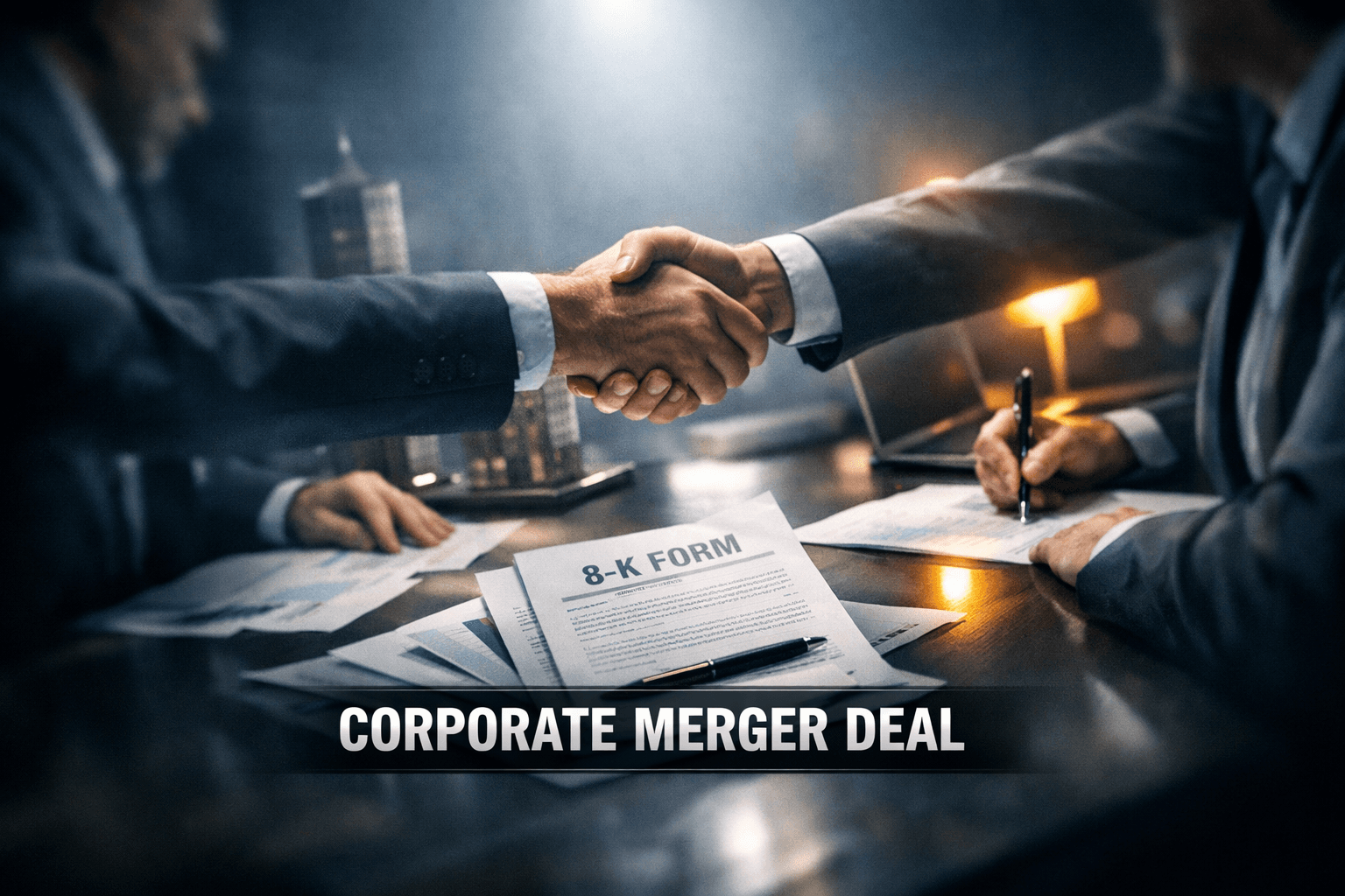 Haymaker Acquisition Corp. 4: 8-K Filing - Apr 7