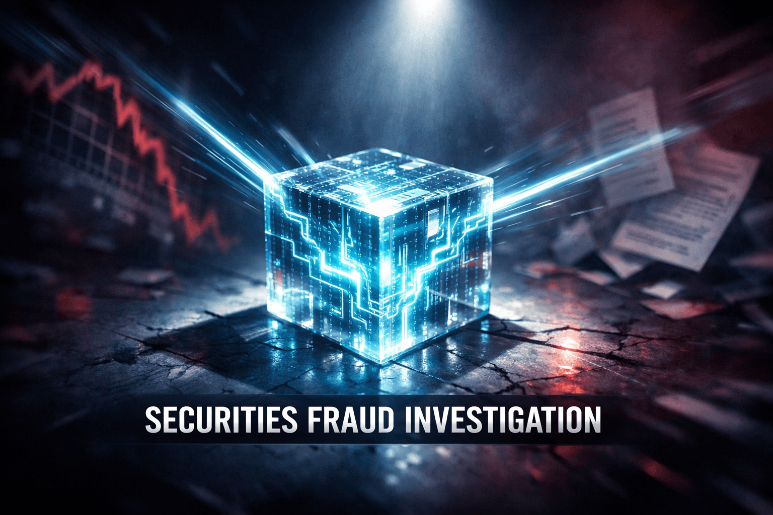 Hbss Investigates Claims Against Genedx... - Jun 29