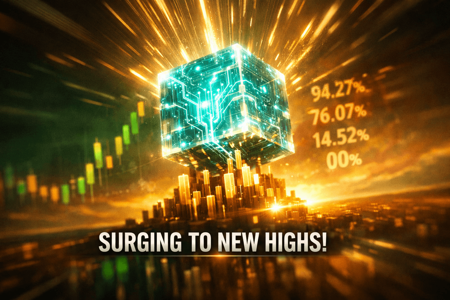 Hcwc Rises +50.95% in the Last Trading Day - Aug 8