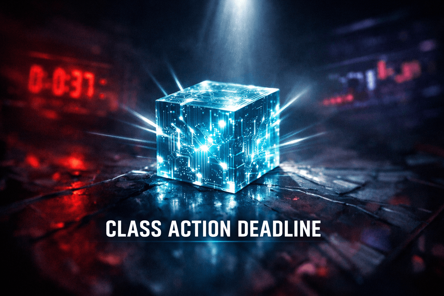 Hdb Deadline Alert: Levi & Korsinsky Reminds - Sep 30