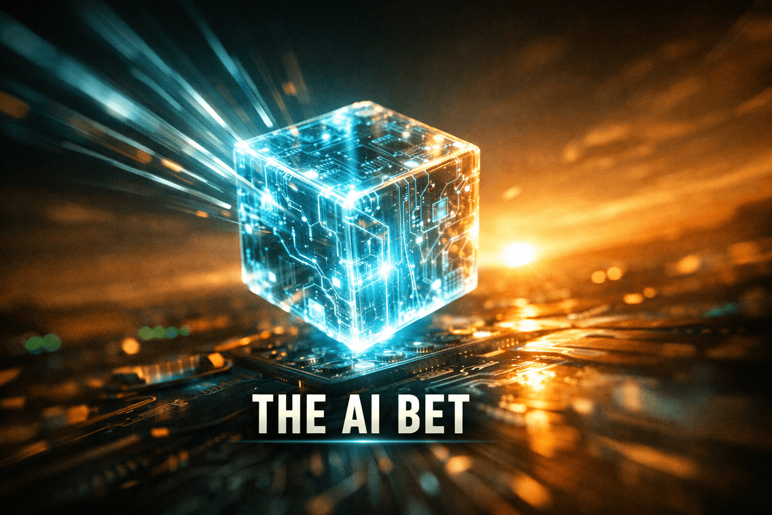He Backed Tesla and Spacex Impossible Bet Now - Jul 16