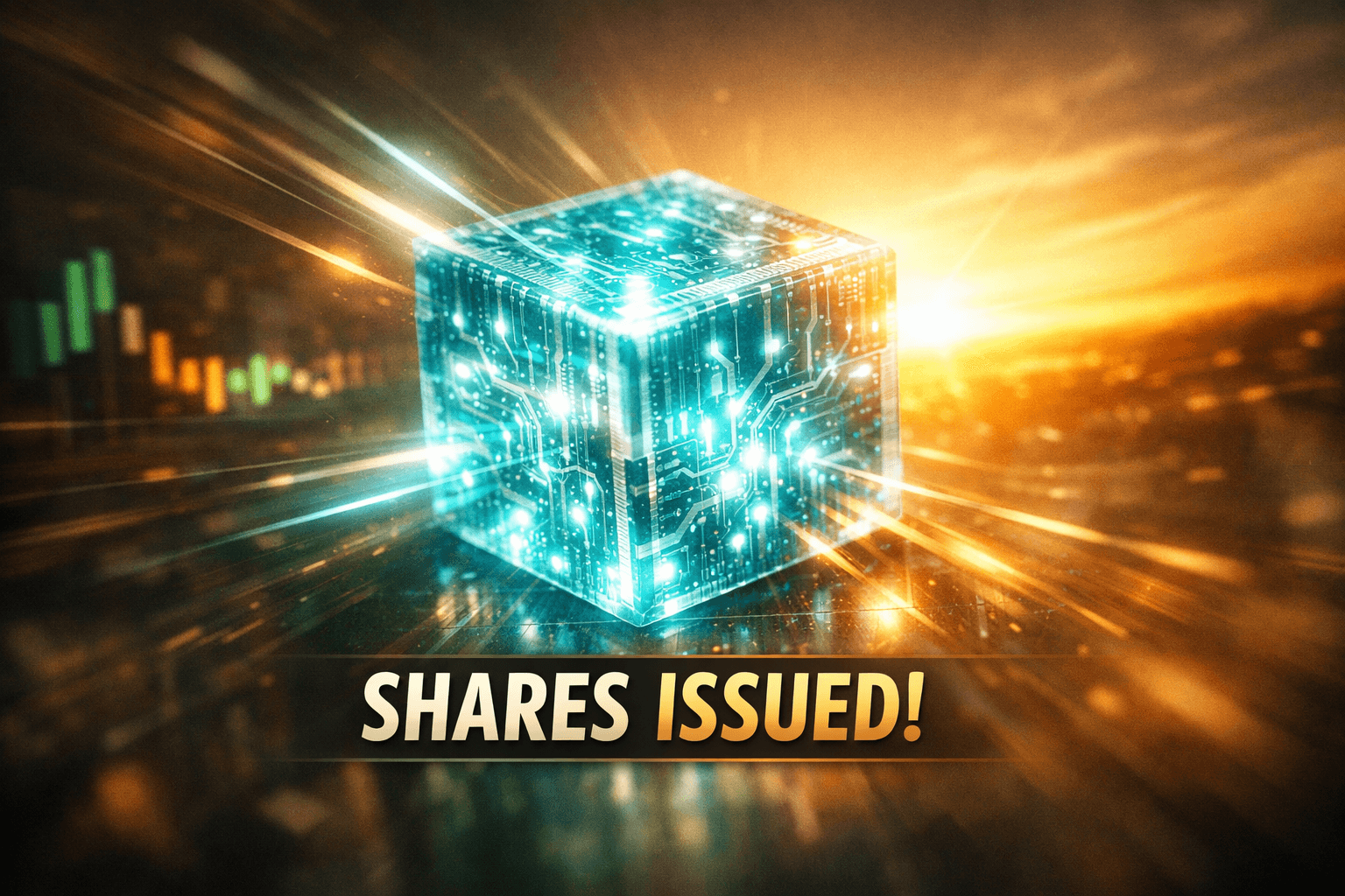 Healthcare Triangle Completes Share Issuances - Jul 29
