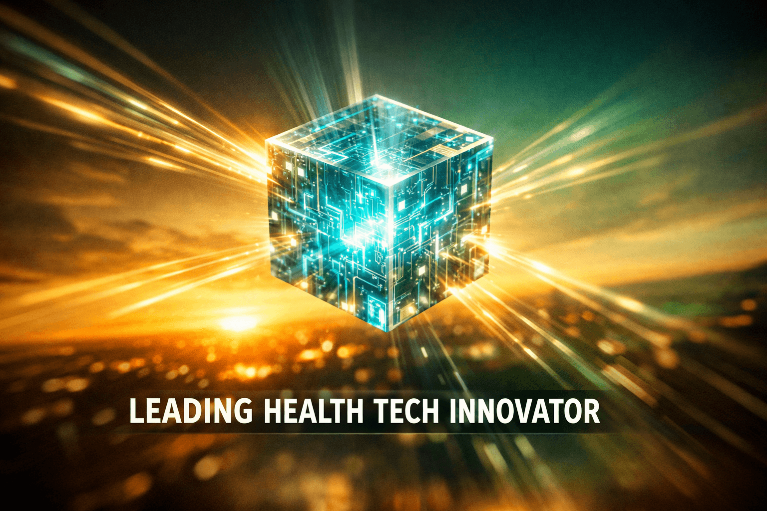 Healthtree Foundation Named a Leading Innovator - Apr 28