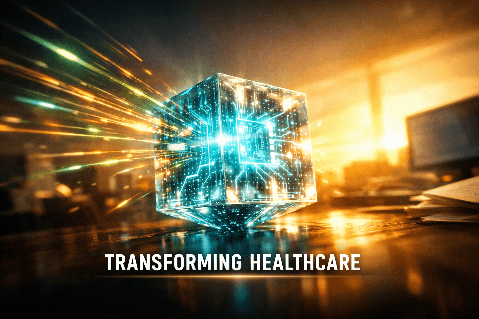 Healthy Returns: Cvs Health Executives - Jun 11