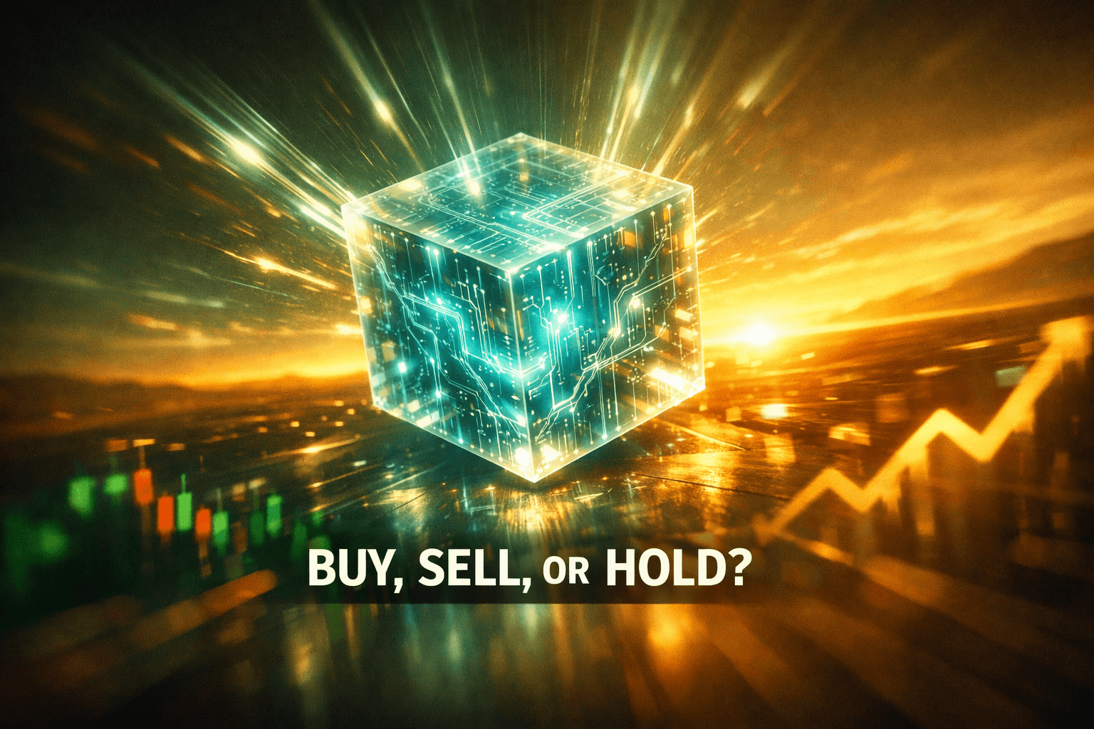Heartland Express (htld): Buy, Sell, or Hold? - Aug 28
