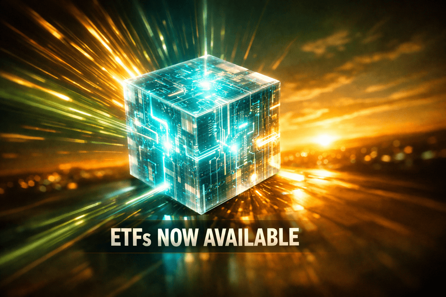 Hedgeye Heca and Hgro Now Available Through Lpl - Jun 4