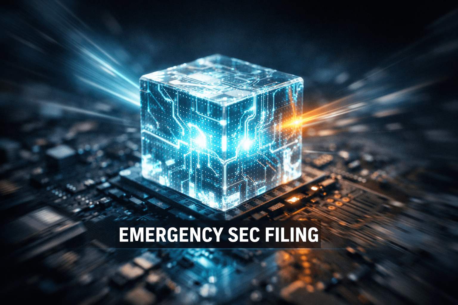 Helios Technologies 8-K Filing - Mar 20