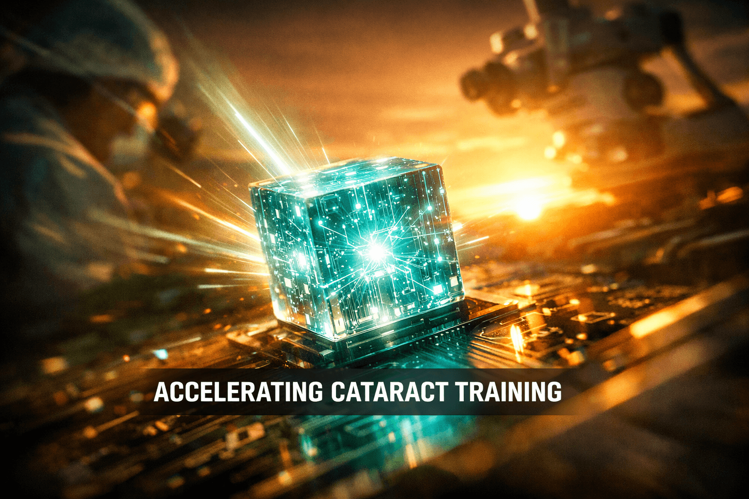 Helpmesee Accelerates Msics Training in India - May 21