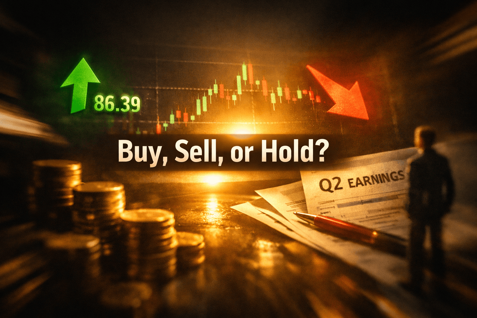 Henry Schein (hsic): Buy, Sell, or Hold Post Q2? - Sep 28