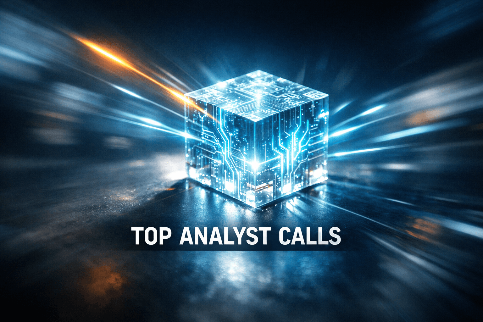 Here Are Monday’s Best Wall Street Analyst... - Jun 22