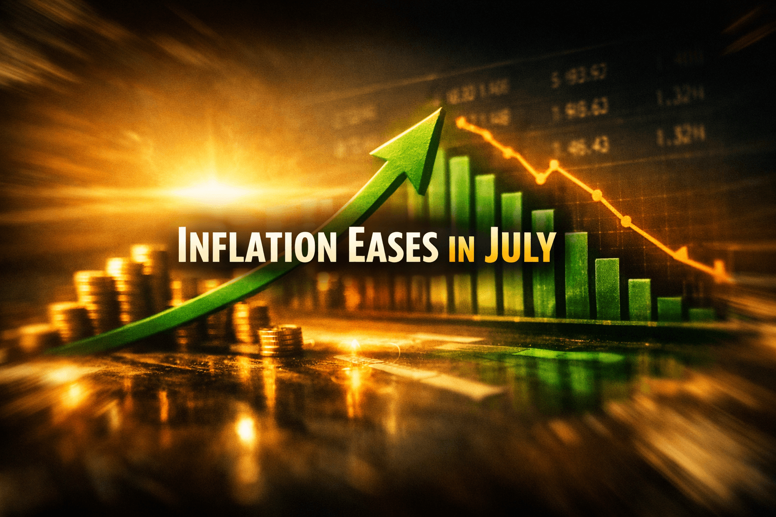 Here's Inflation Breakdown July 2026 in One Chart - Aug 12