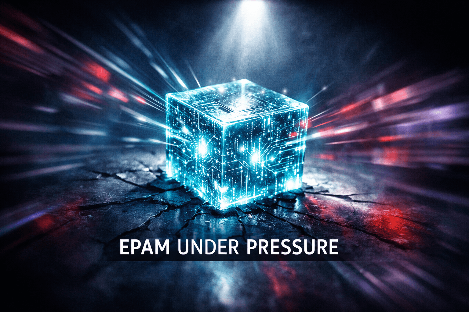Here’s What Weighed on Epam Systems’ (epam)... - Jul 24